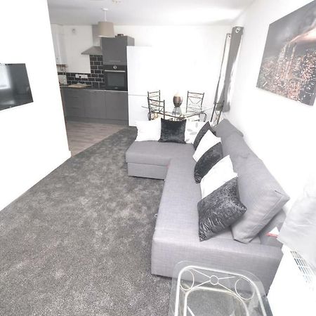 Beach Walk Apt 9 Skinningrove Exterior foto